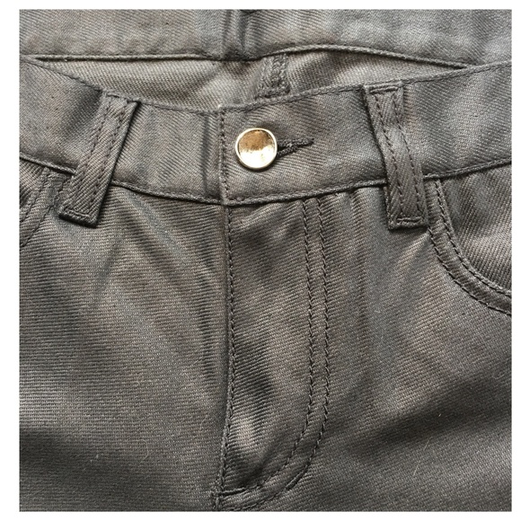 Donna Karan Collection Cotton/Spandex Jeans NWOT - Picture 2 of 8